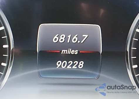 2017 Mercedes-Benz S 550 from USA, damaged, VIN WDDUG8CB7HA335681